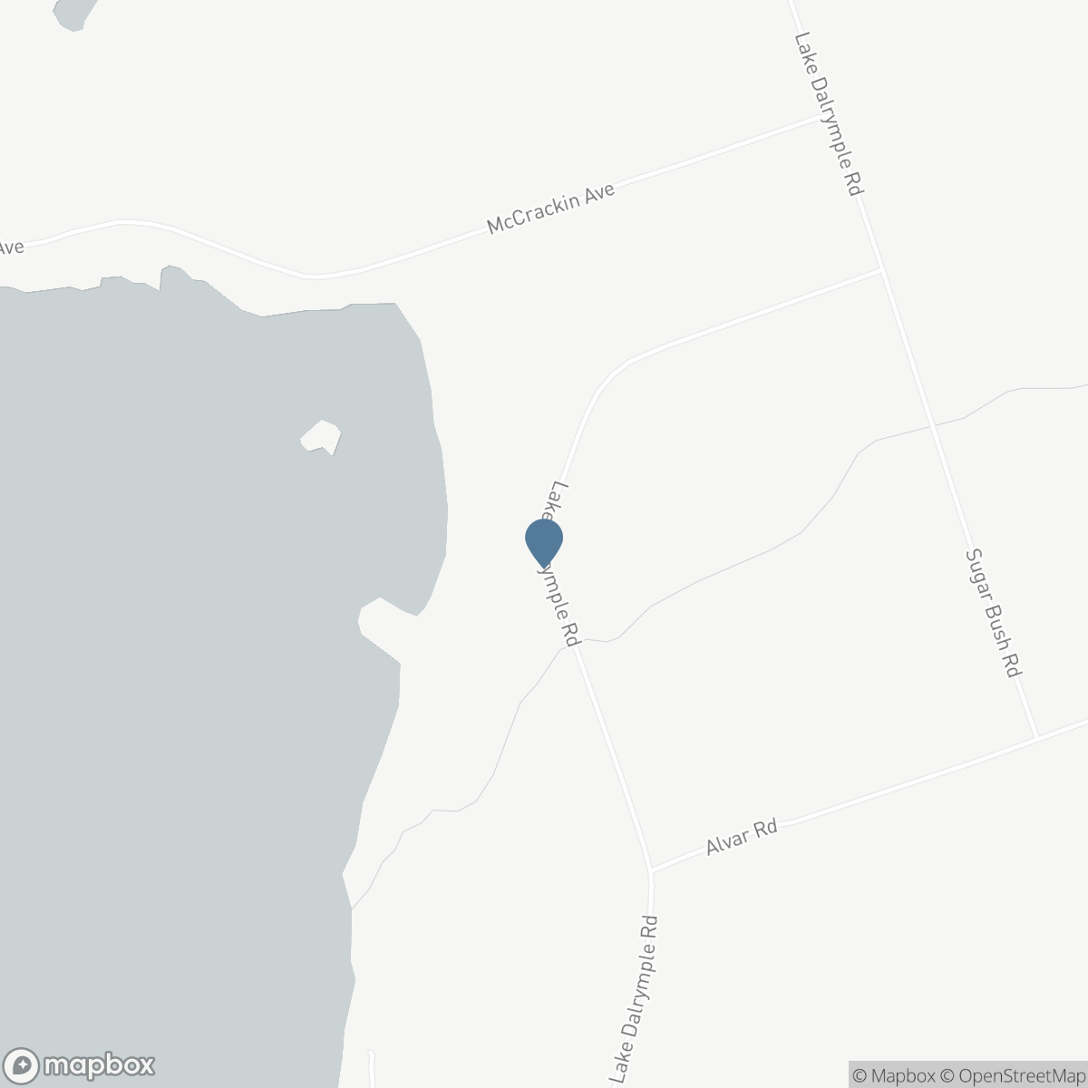 18 - 230-232 LAKE DALRYMPLE ROAD, Ramara, Ontario L0K 1W0